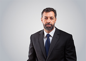 Caio Vaz de Almeida